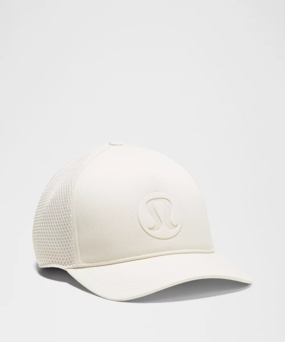 Casquette Trucker
