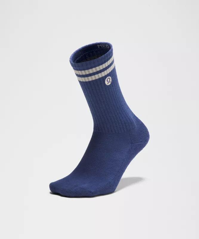 Chaussettes Daily Essential unisexe Stripe
