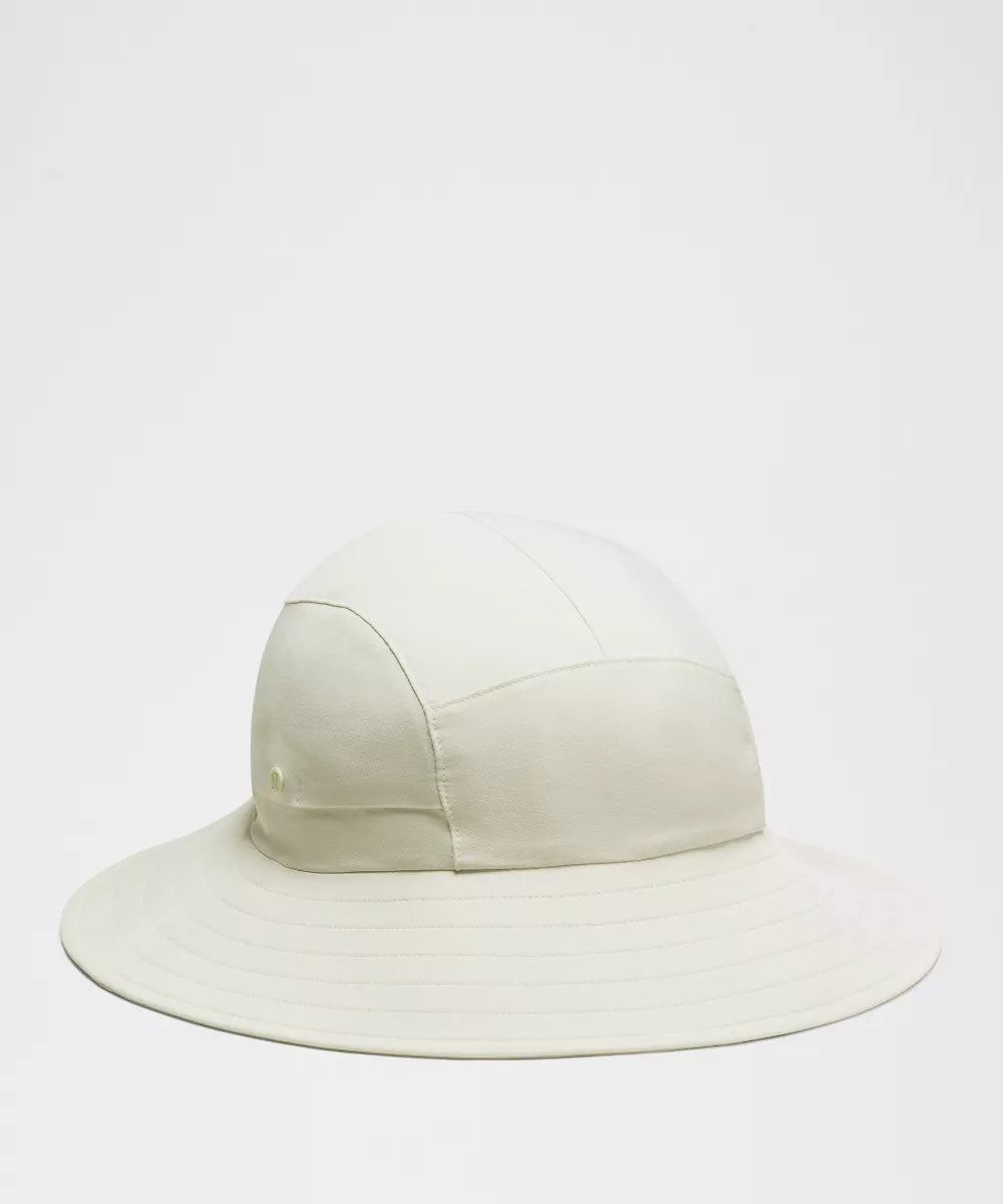 Chapeau multisport à bord large