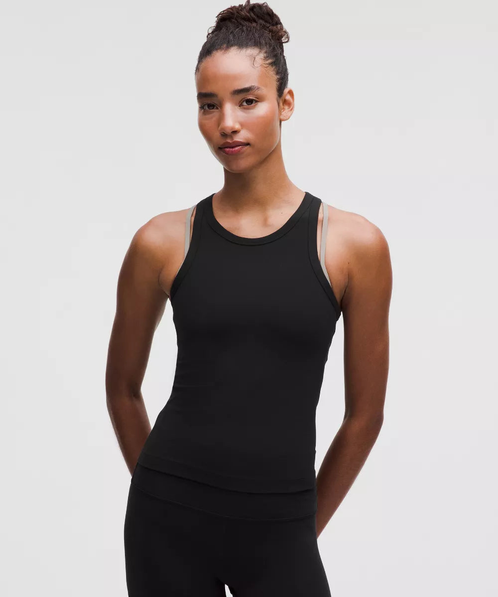 Débardeur dos nageur lululemon Align™ longueur taille