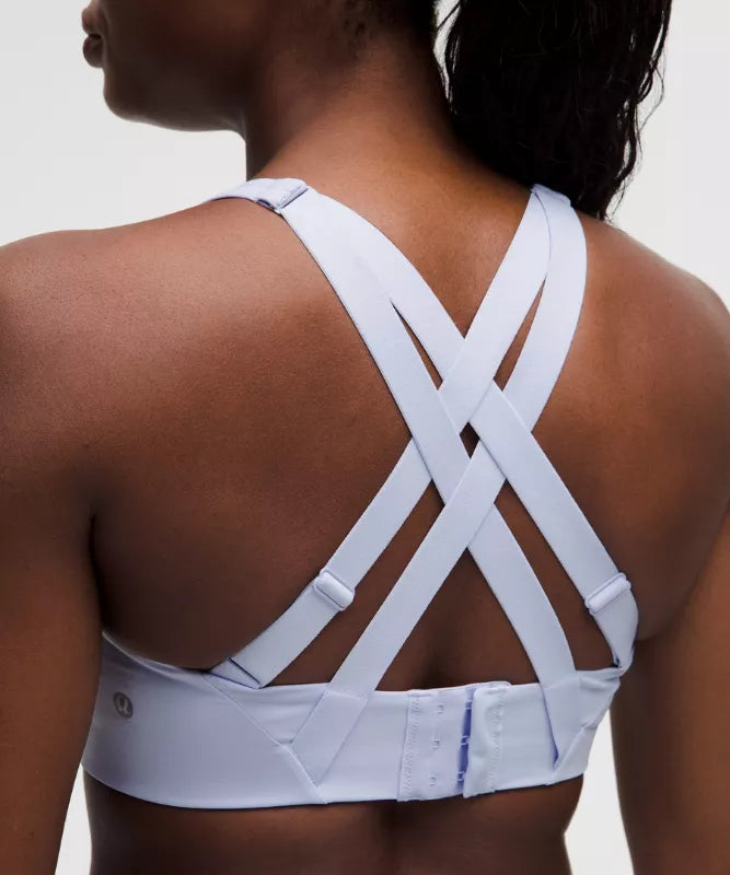 Soutien-gorge Energy à maintien maximal