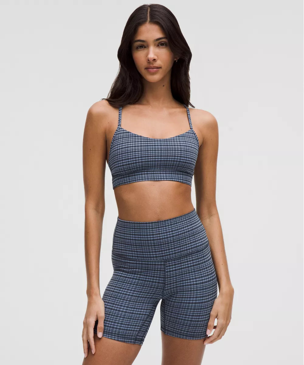 Soutien-gorge Flow Y Nulu Maintien léger, bonnets A à C