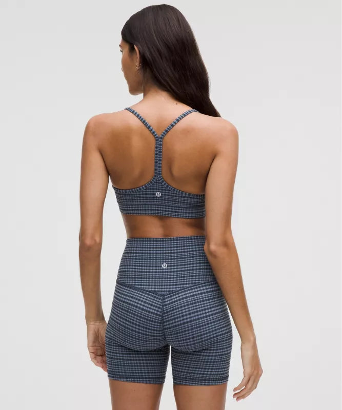Soutien-gorge Flow Y Nulu Maintien léger, bonnets A à C