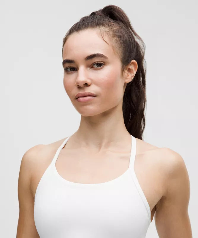 Flow Y Mid-Support Bra B/C Cup