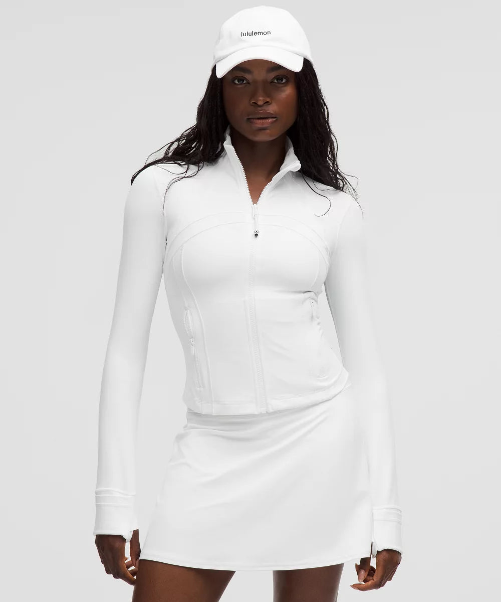 Veste Define courte Nulu