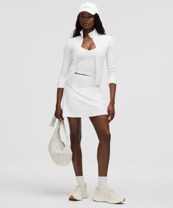 Veste Define courte Nulu