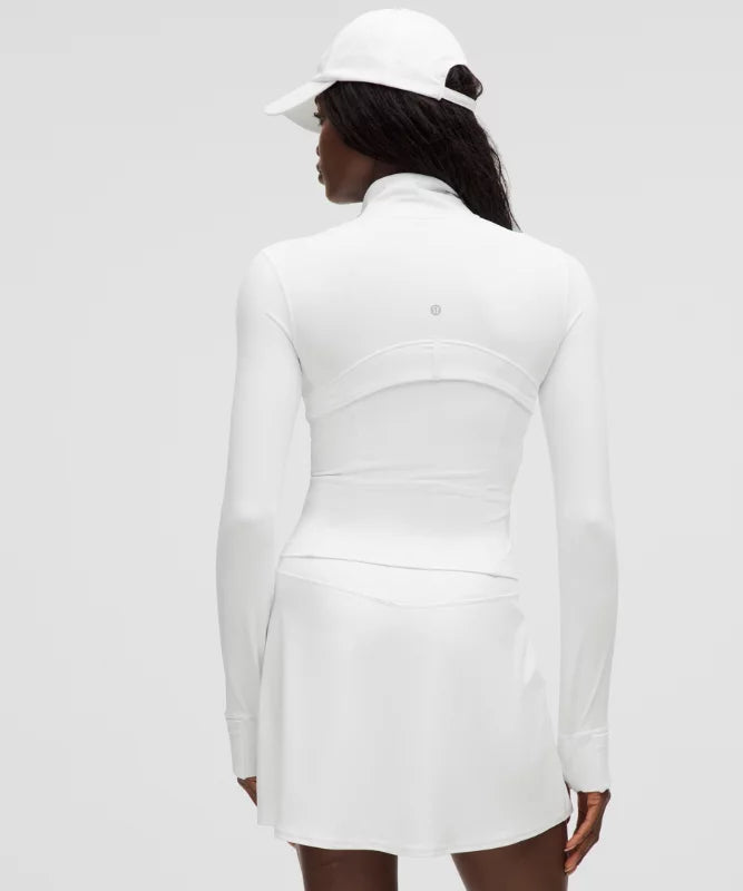 Veste Define courte Nulu