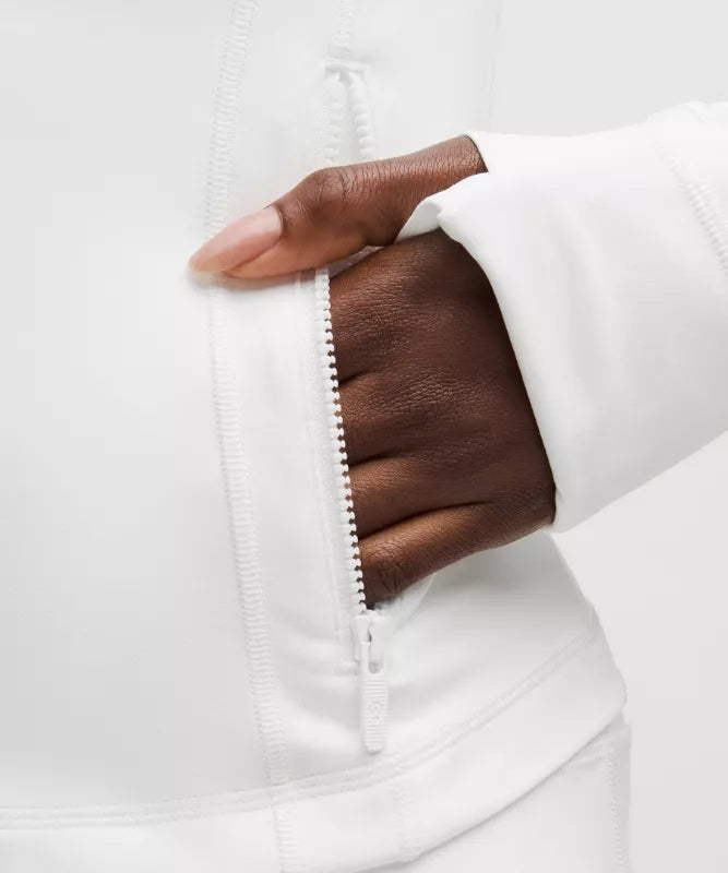 Veste Define courte Nulu