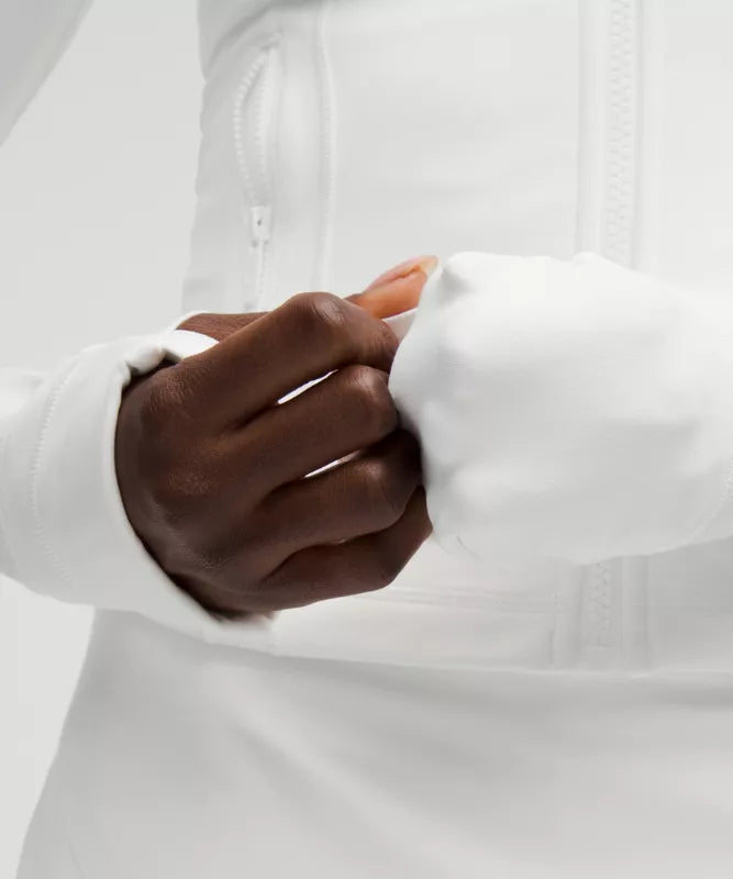 Veste Define courte Nulu