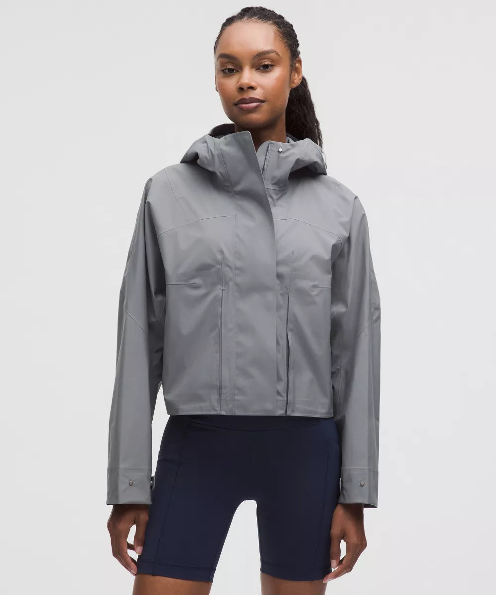 Manteau Rain Chaser