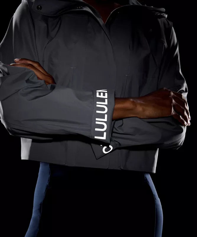 Manteau Rain Chaser