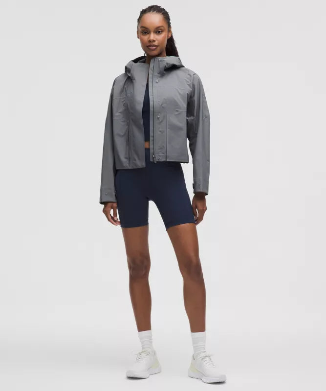 Manteau Rain Chaser