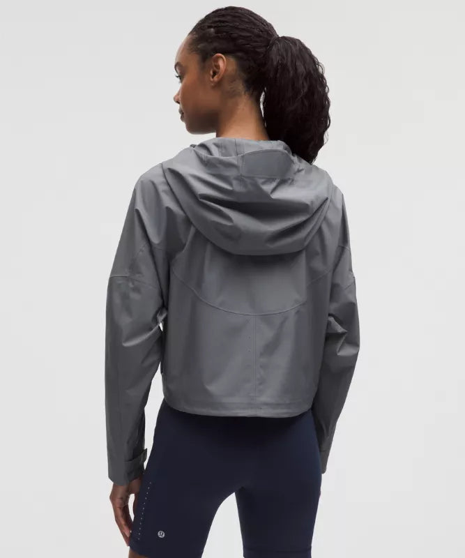 Manteau Rain Chaser