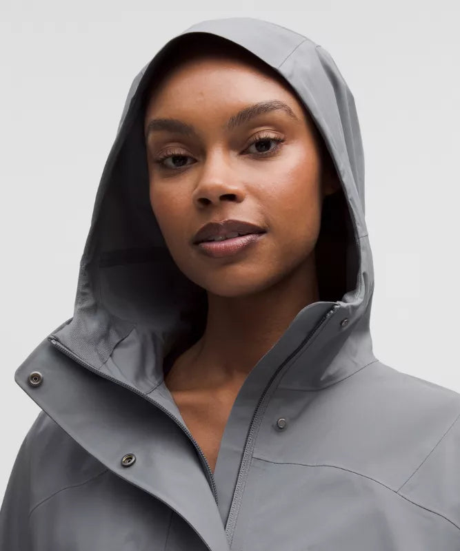 Manteau Rain Chaser