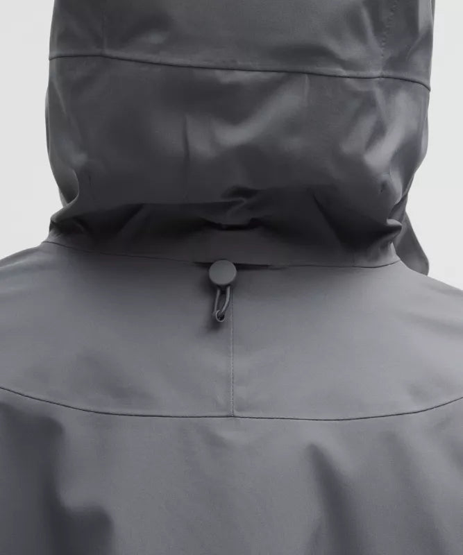 Manteau Rain Chaser