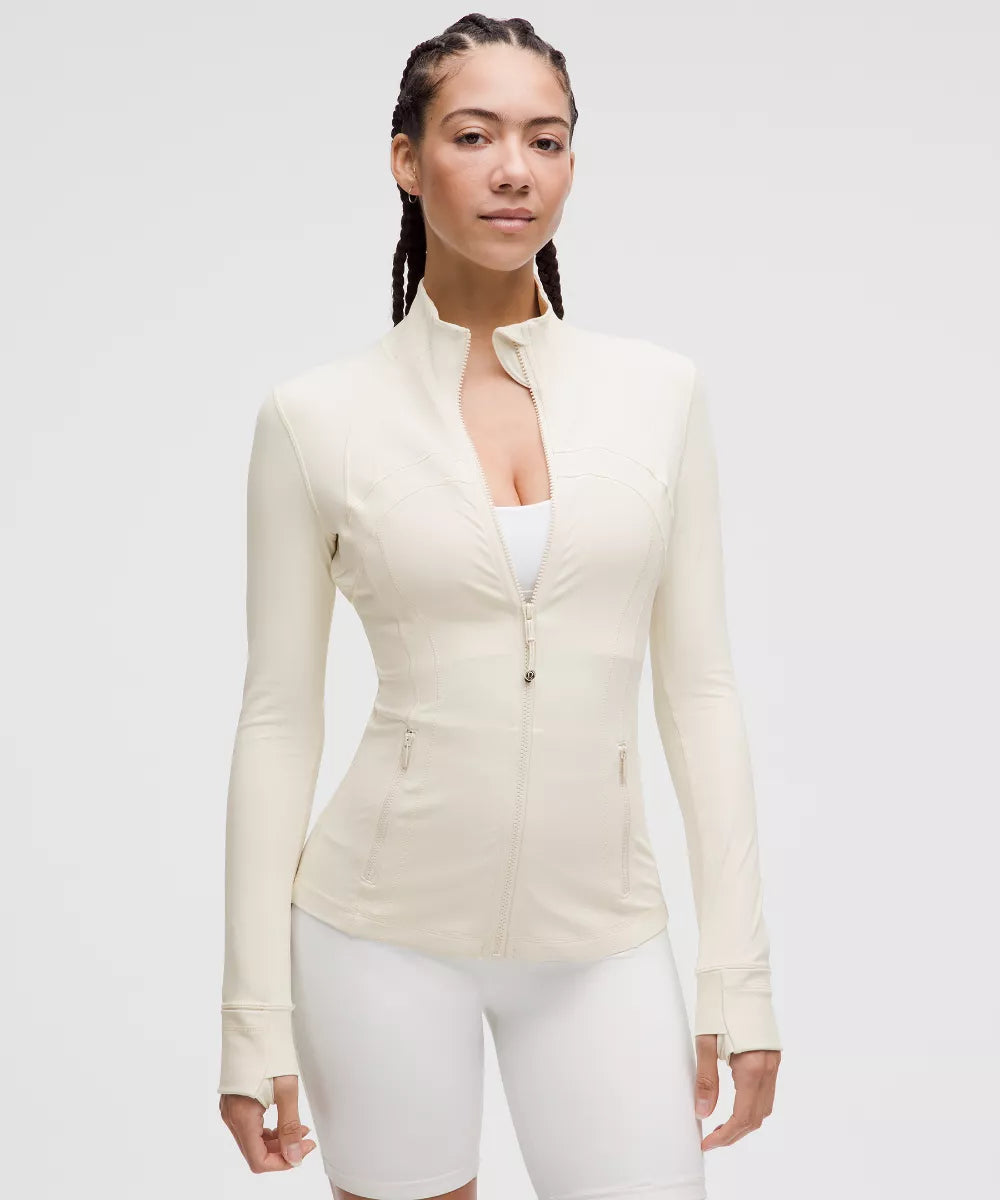 Veste Define Nulu
