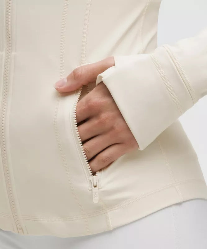 Veste Define Nulu