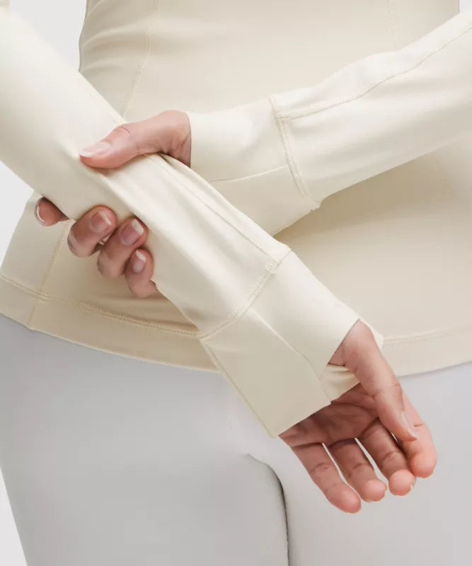 Veste Define Nulu