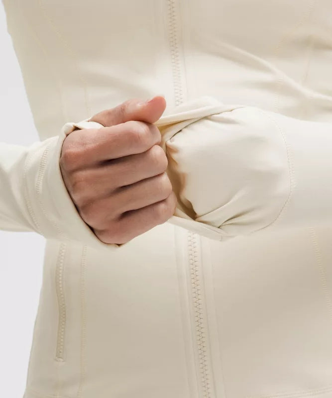 Veste Define Nulu