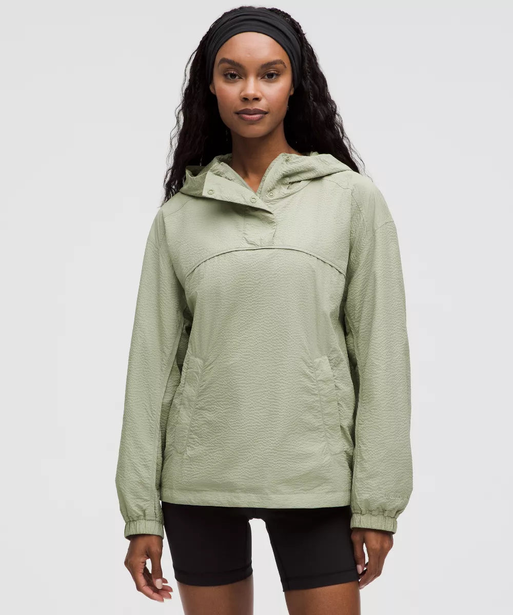 Anorak Pack Lite