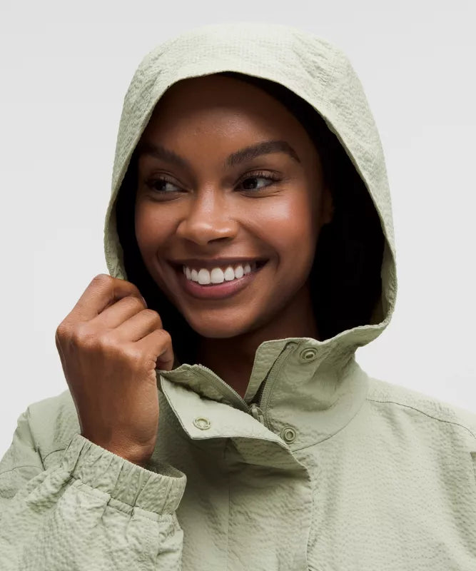 Anorak Pack Lite