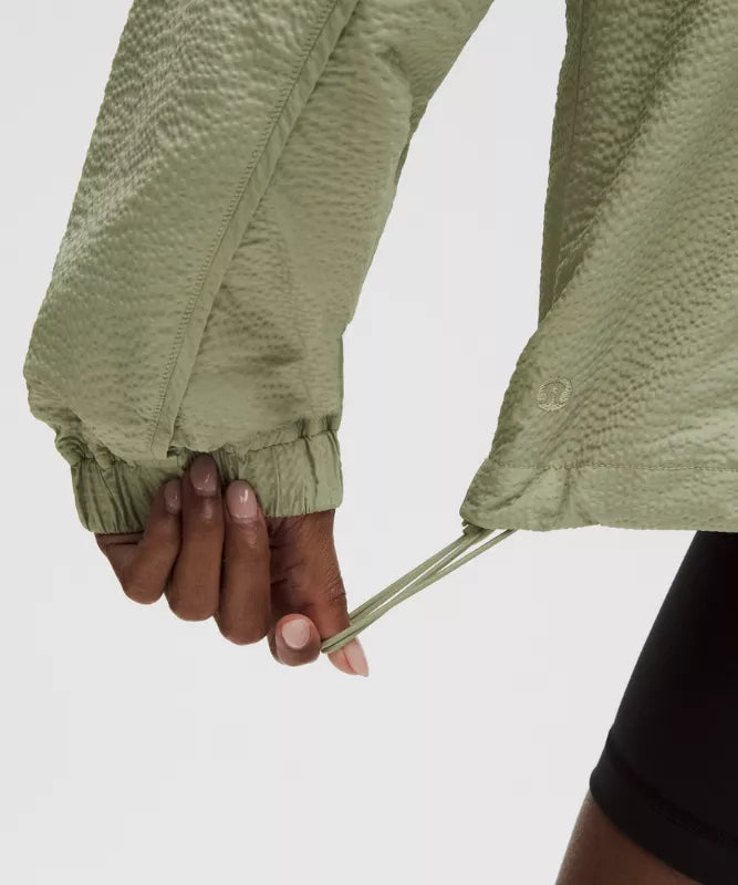 Anorak Pack Lite
