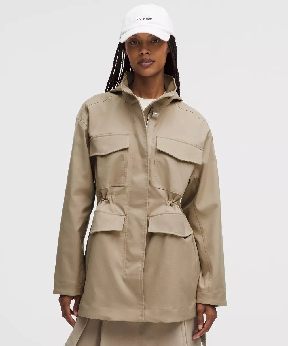Women's DryField Utility Jacket