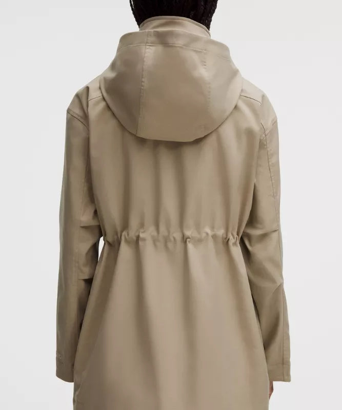 Women's DryField Utility Jacket
