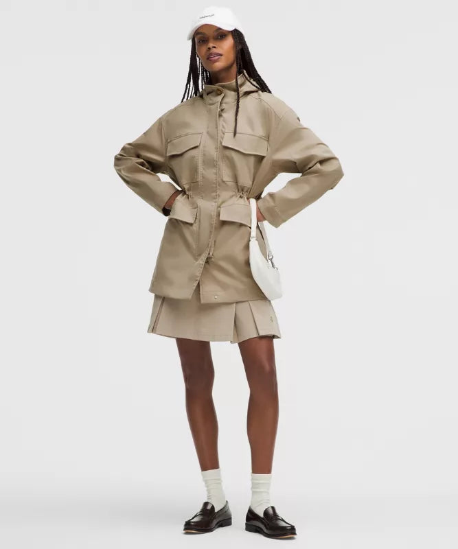 Women's DryField Utility Jacket