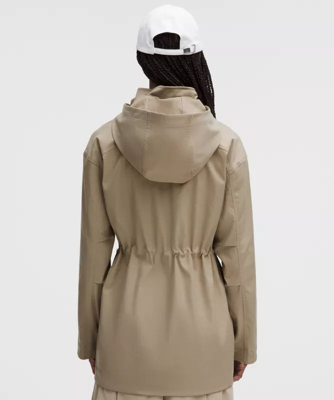 Women's DryField Utility Jacket