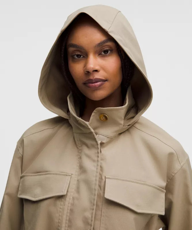 Women's DryField Utility Jacket