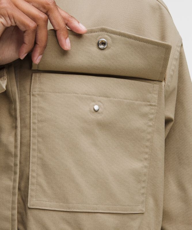 Women's DryField Utility Jacket