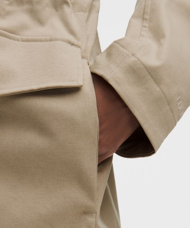 Women's DryField Utility Jacket