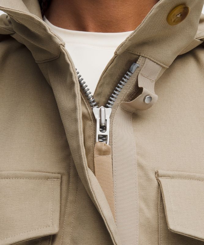 Women's DryField Utility Jacket