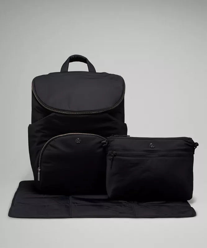 Sac à dos New Parent 17 L