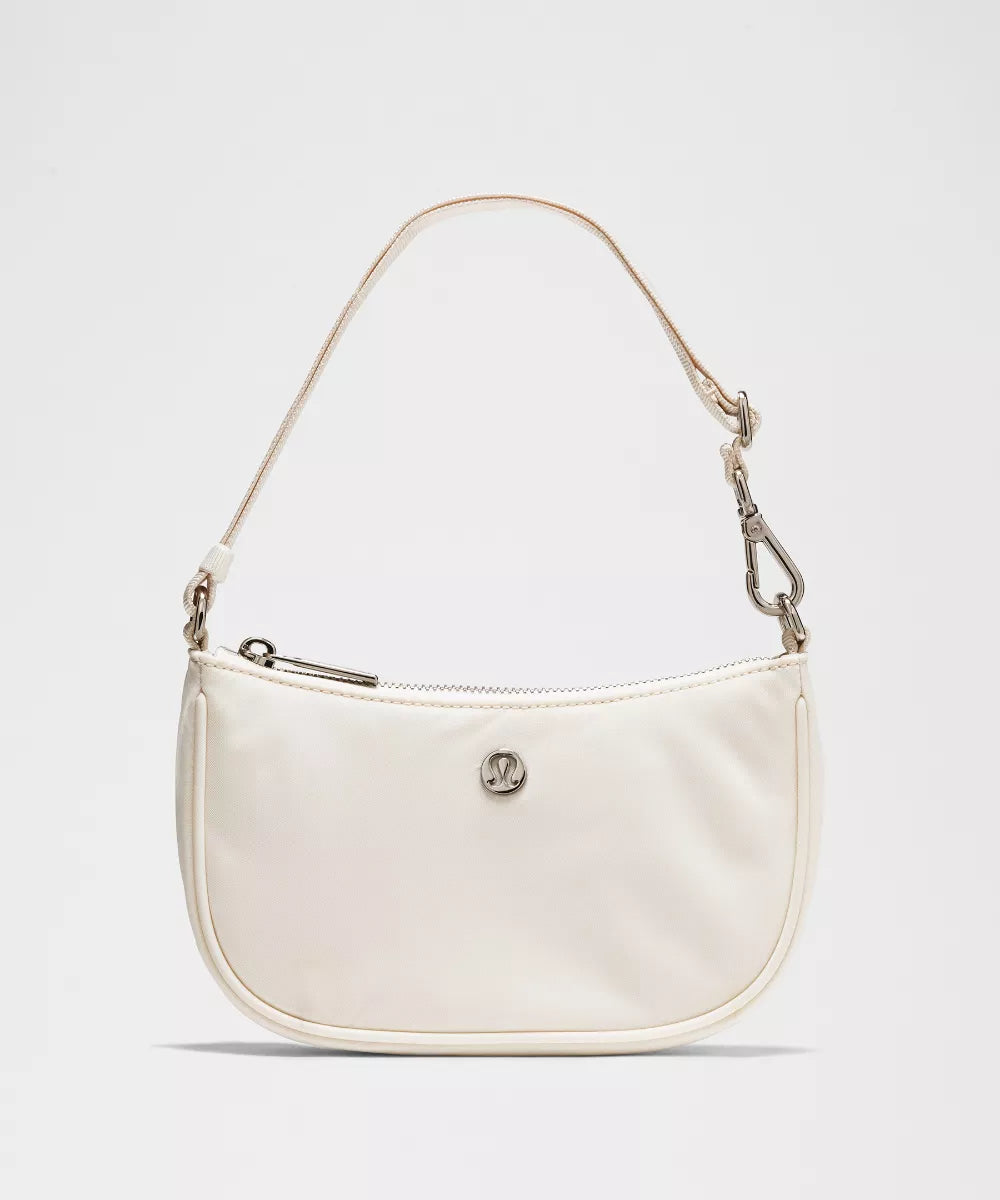 Mini sac d’épaule City Essentials 1L