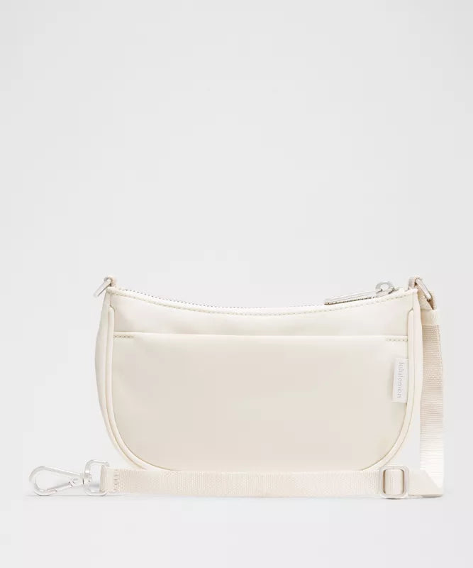 Mini sac d’épaule City Essentials 1L